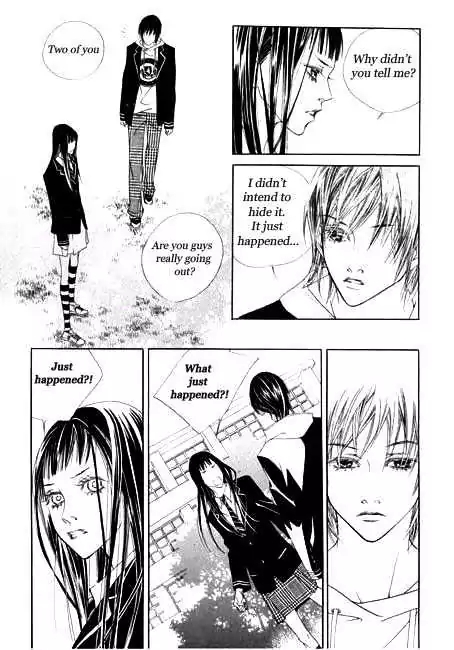 The Flowers of Evil  Chapter 2 image 21